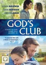 Poster de God's Club