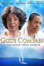 Poster de God's Compass