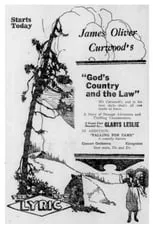 Fred C. Jones interpreta a Andre en God's Country and the Law