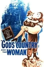 Benkei Shiganoya en la película God's Country and the Woman