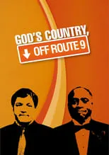 Sean Christopher Lewis interpreta a  en God's Country, Off Route 9