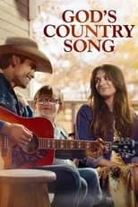 Póster de la película God's Country Song