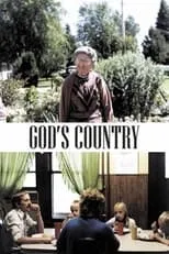 Portada de God's Country