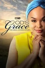 Portada de God's Grace: The Sheila Johnson Story