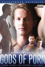 Película Gods of Porn