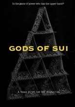 Adam Fried es  en Gods of Sui