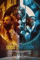 Michael Hagan interpreta a Oracle en Gods of Their Own Religion