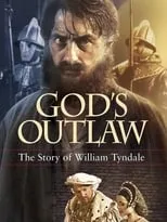 Frank Moorey es Johan Cochlaeus en God's Outlaw