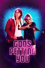 Joss Porter interpreta a Mark en God's Petting You