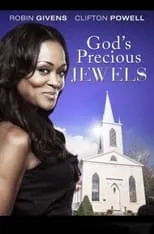 Kae Shakir es  en God's Precious Jewels