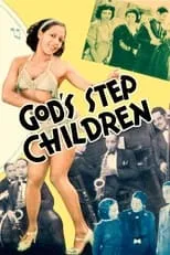 Cherokee Thornton interpreta a Clyde Wade en God's Step Children