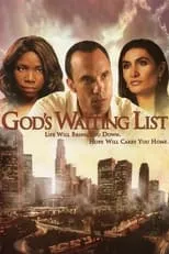 Poster de God's Waiting List