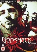 Sully Erna es Self (vocals, guitar) en Godsmack - Live