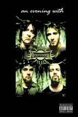 Portada de Godsmack : Evening With Godsmack