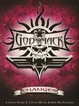 Robbie Merrill interpreta a Self - Bass en Godsmack: Changes