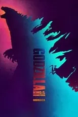 Michael Dougherty interpreta a Self en Godzilla: King of the Monsters - Godzilla 2.0