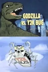 Jeff David interpreta a Captain Carl Majors en Godzilla vs. Y2K Bug