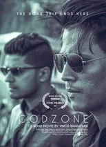 Poster de la película Godzone - Películas hoy en TV