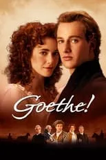 Película Goethe!