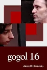 Claudio Mattos interpreta a Diego en gogol 16