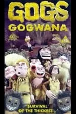 Película Gogs: Gogwana