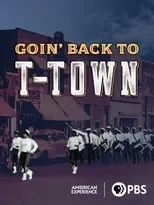 Póster de la película Goin' Back to T-Town