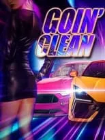 Portada de Goin' Clean