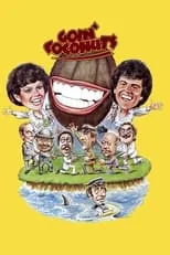 Евгения Ханаева en la película Goin' Coconuts