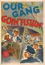 Póster de la película Goin' Fishin'