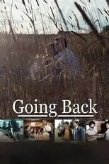 Vern Teachworth interpreta a Father en Going Back