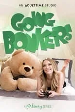 Poster de Going Bonkers