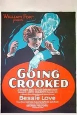 Oscar Shaw interpreta a Banning en Going Crooked