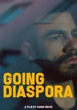 Póster de la película Going Diaspora