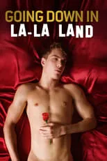 Casper Andreas interpreta a Nick en Going Down in La-La Land