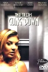 Tina Tyler interpreta a Security Officer en Going Down