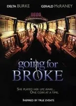 Marie-Marguerite Sabongui interpreta a Shari en Going for Broke