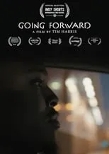 Malcolm Kenyatta es  en Going Forward