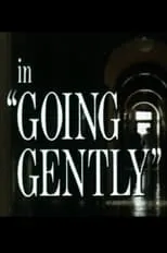 Ray Hassett interpreta a Priest en Going Gently