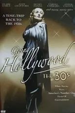 Louise Platt interpreta a (archive footage) en Going Hollywood: The '30s