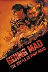 George Miller interpreta a Self en Going Mad: The Battle of Fury Road