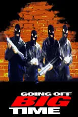 Tony Audenshaw interpreta a Policeman #1 (as Anthony Audenshaw) en Going Off Big Time