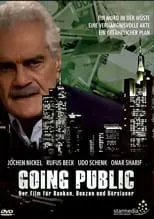 Poster de la película Going Public - Películas hoy en TV