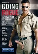 Alex Baresi es Archive Footage en Going Rogue: The Tony Buff Collector's Edition Volume 1