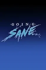 Brett Climo interpreta a Matthew Brown en Going Sane