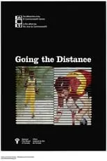 Jonathan Bruce interpreta a Biker en Going the Distance