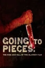 Anthony Timpone interpreta a Self en Going to Pieces: The Rise and Fall of the Slasher Film