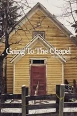 Jennifer Savidge interpreta a Tina en Going to the Chapel