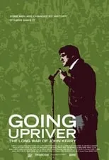 Dan Barbiero interpreta a Self en Going Upriver: The Long War of John Kerry