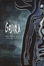 Joe Duplantier es Lead Vocals, Rhytm Guitar en Gojira: The Flesh Alive