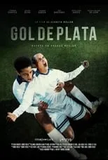 Póster de la película Gol De Plata